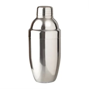 Piccolo cocktail shaker