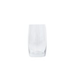 6 stk 380ml Long Drink Banquet Crystal Glass