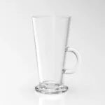 tomt latte glass