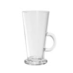 Latteglass fra barglass 320ml