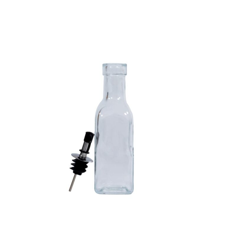 180ml Oil bottle 4 1080