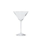 270ml Martini krystallglass