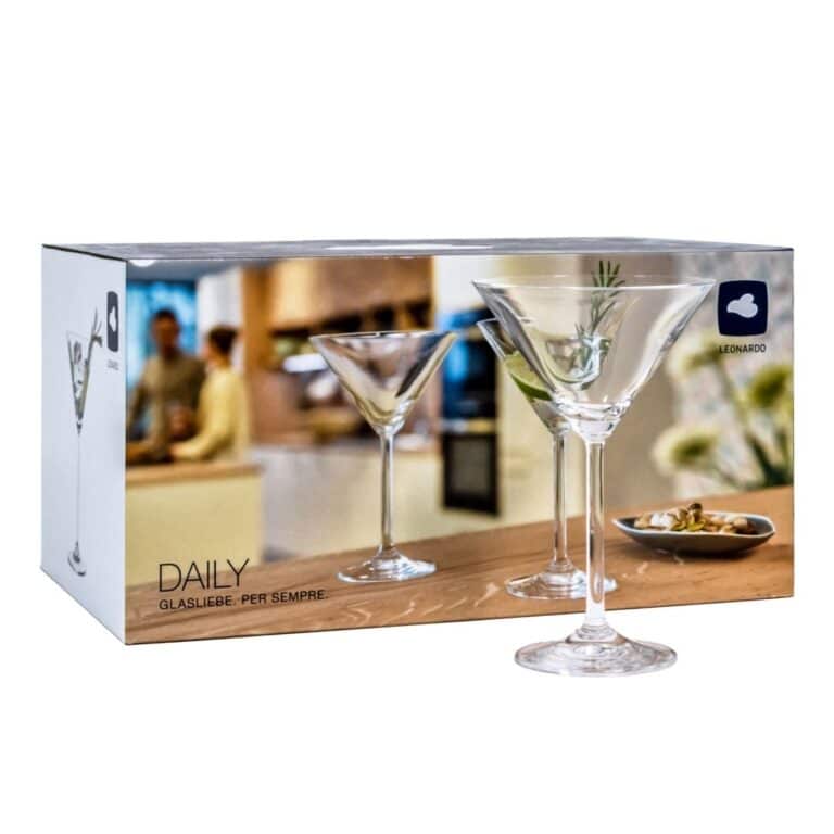 270ml Martini krystallglass 034 1080