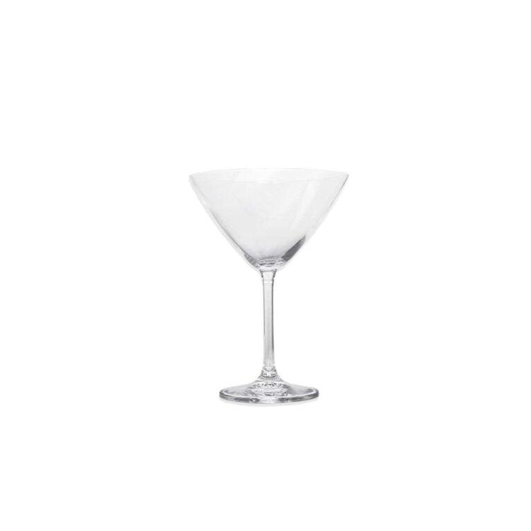 280 ml Martiniglass 6 stk Degustation 046