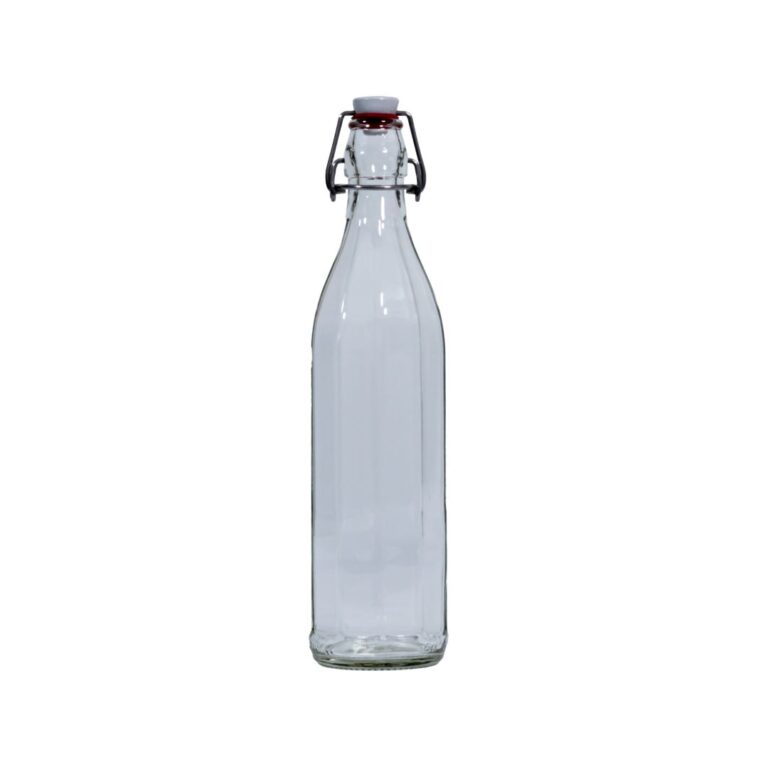 750ml Costolata Swing top 1 1080