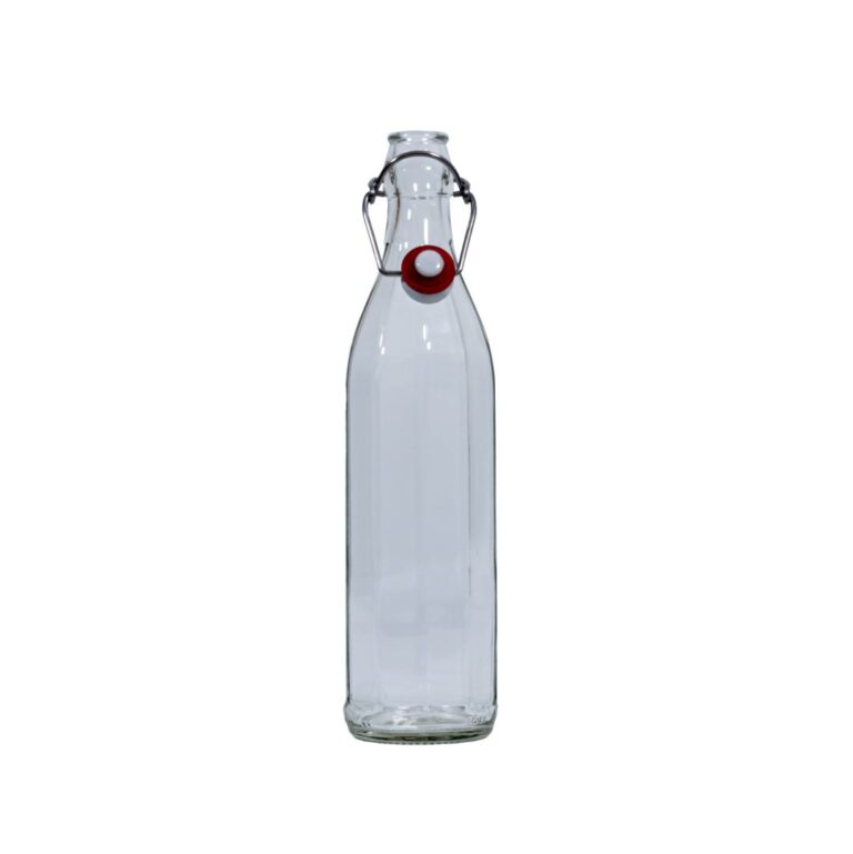 750ml Costolata Swing top (2) 1080