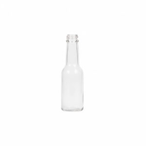 hot sauce flaske 100ml barglass 01