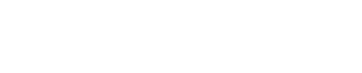 Barglass logo hvit