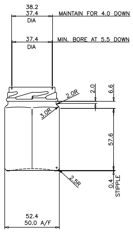 hex 110ml 2