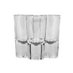 Shot glass 25ml