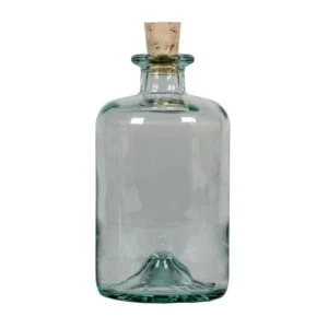 Wild apotekerglass 500ml