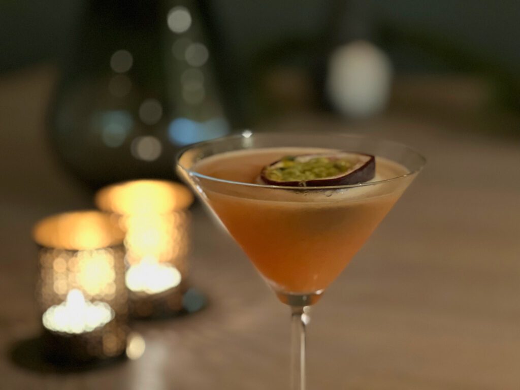 Pornstar martini