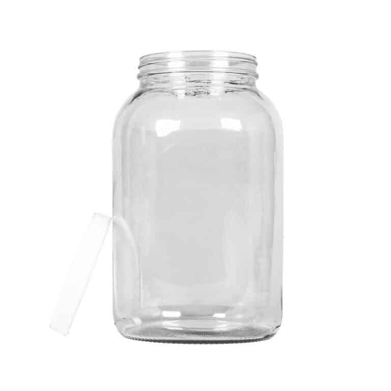 Pickle jar 3785ml