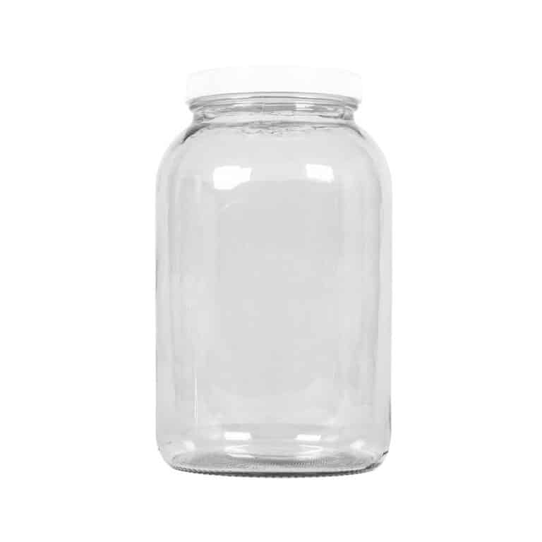 Pickle jar 3785ml