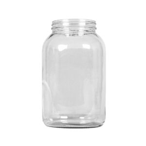 Pickle Jar 1 Gallon 4,25L
