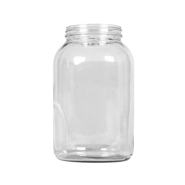 Pickle Jar 1 Gallon 4,25L