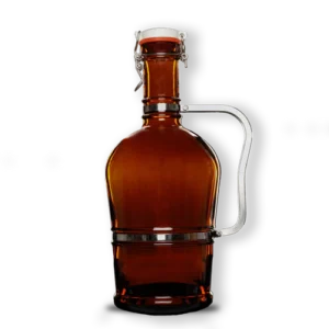 Growler Zeus 3000 ml