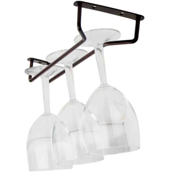 Glassoppheng rustikk - 25 cm