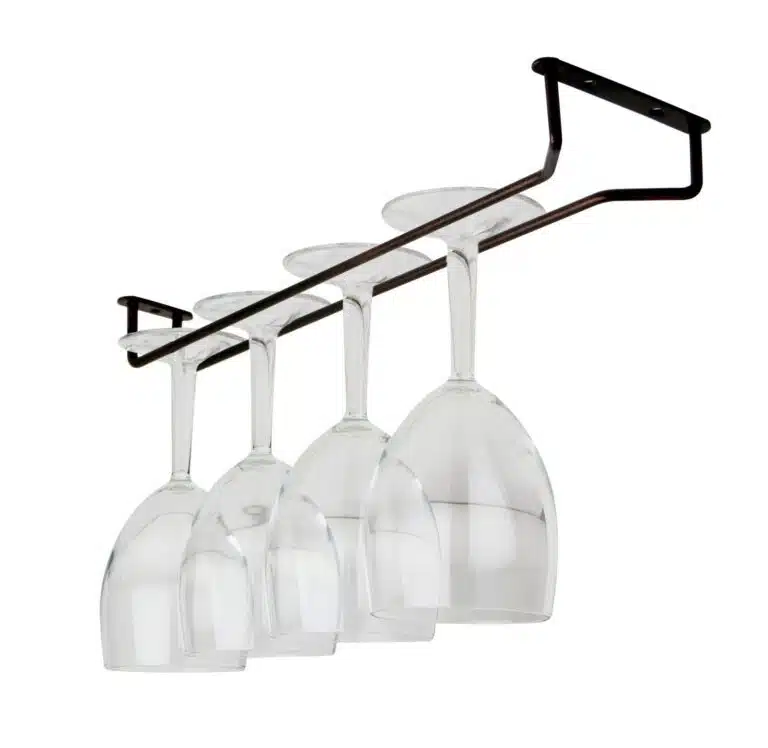 16 tommer glass hanger 2