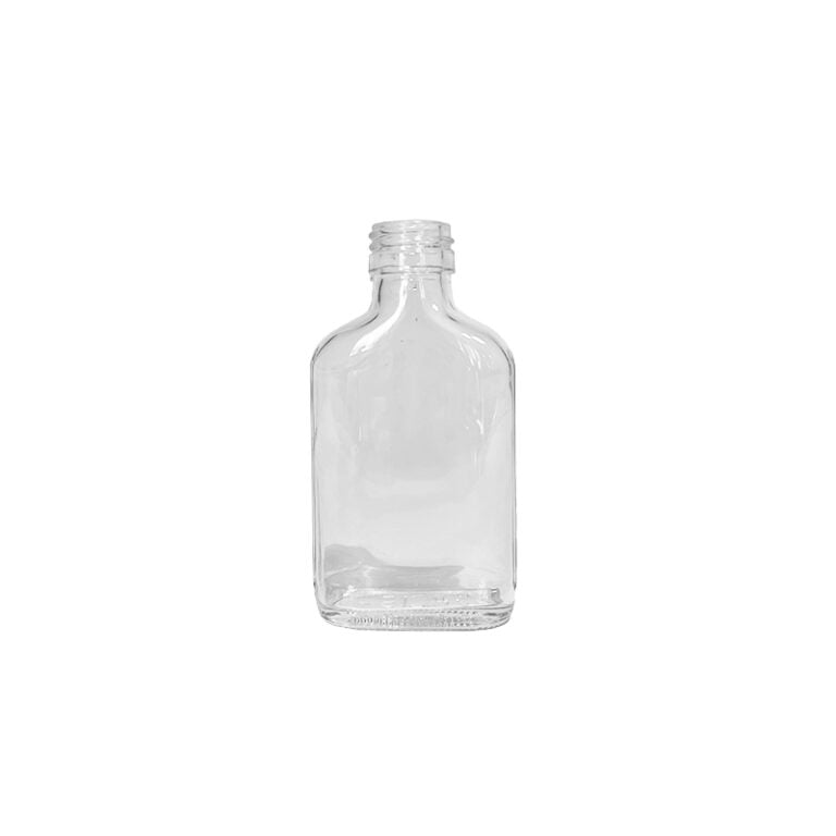 Flask flaske medium 2 small