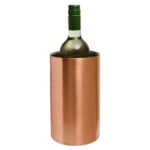 Copper Plated vinkjoler i bruk