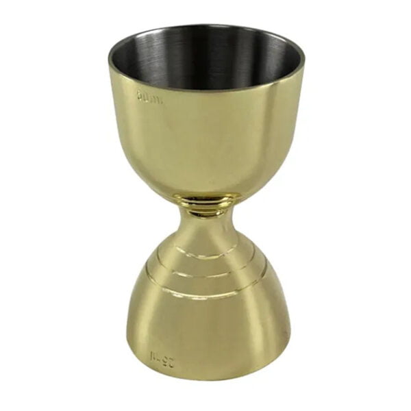 Gull Jigger malebeger 25ml-50ml