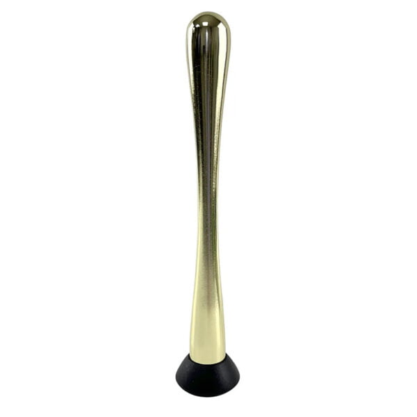 Gull muddler 23 cm