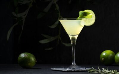 Gimlet Cocktail – Den Forfriskende Klassikeren