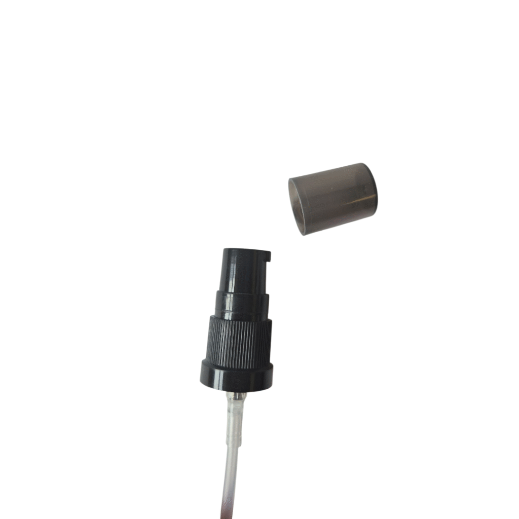 lotionpumpe 18mm