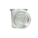 Weck jar glasskrukke 140ml 2