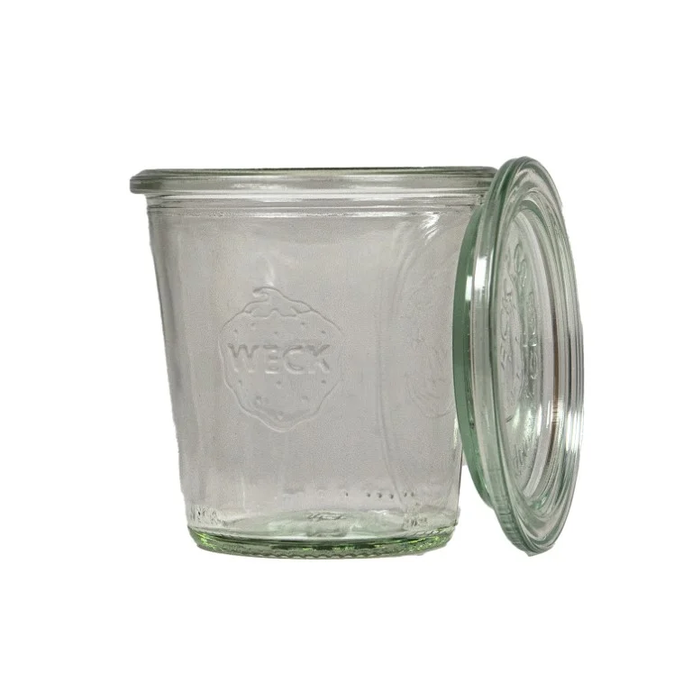 Weck 290 ml 3