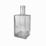 700ml qbic premium glassflaske