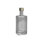 50ml Longi 2 Glassflaske skruhals