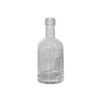 Noctourne 100ml skrukork hals Barglass