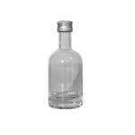 Noctourne 100ml skrukork hals med kork Barglass