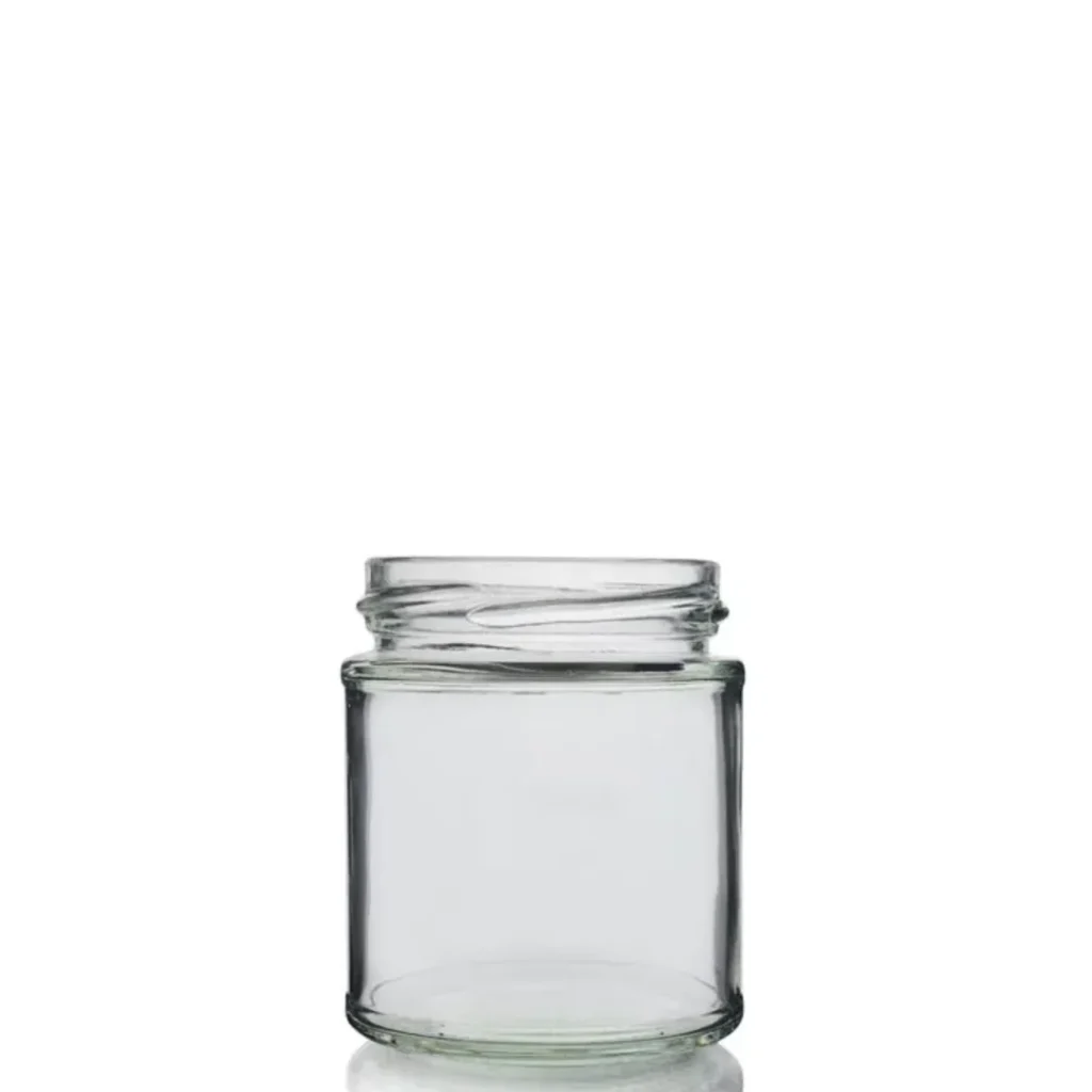 Food Glasskrukke 190ml