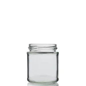 Food Glasskrukke 190ml