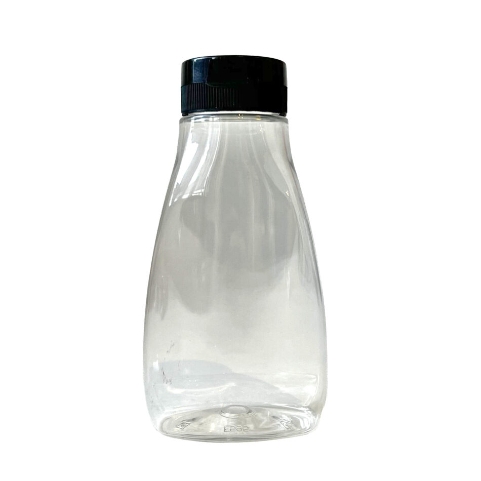 Squeeze bottle Skviseflaske