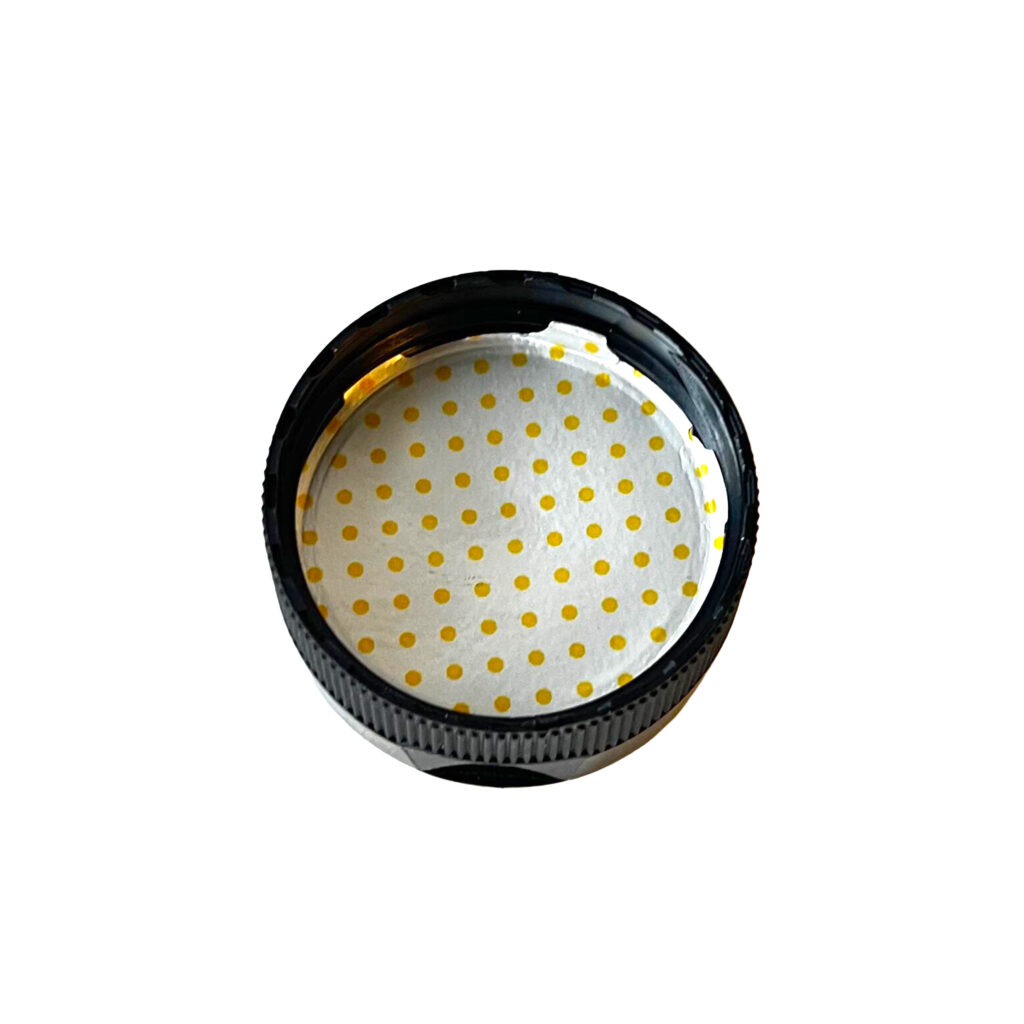 Squeeze bottle Skviseflaske