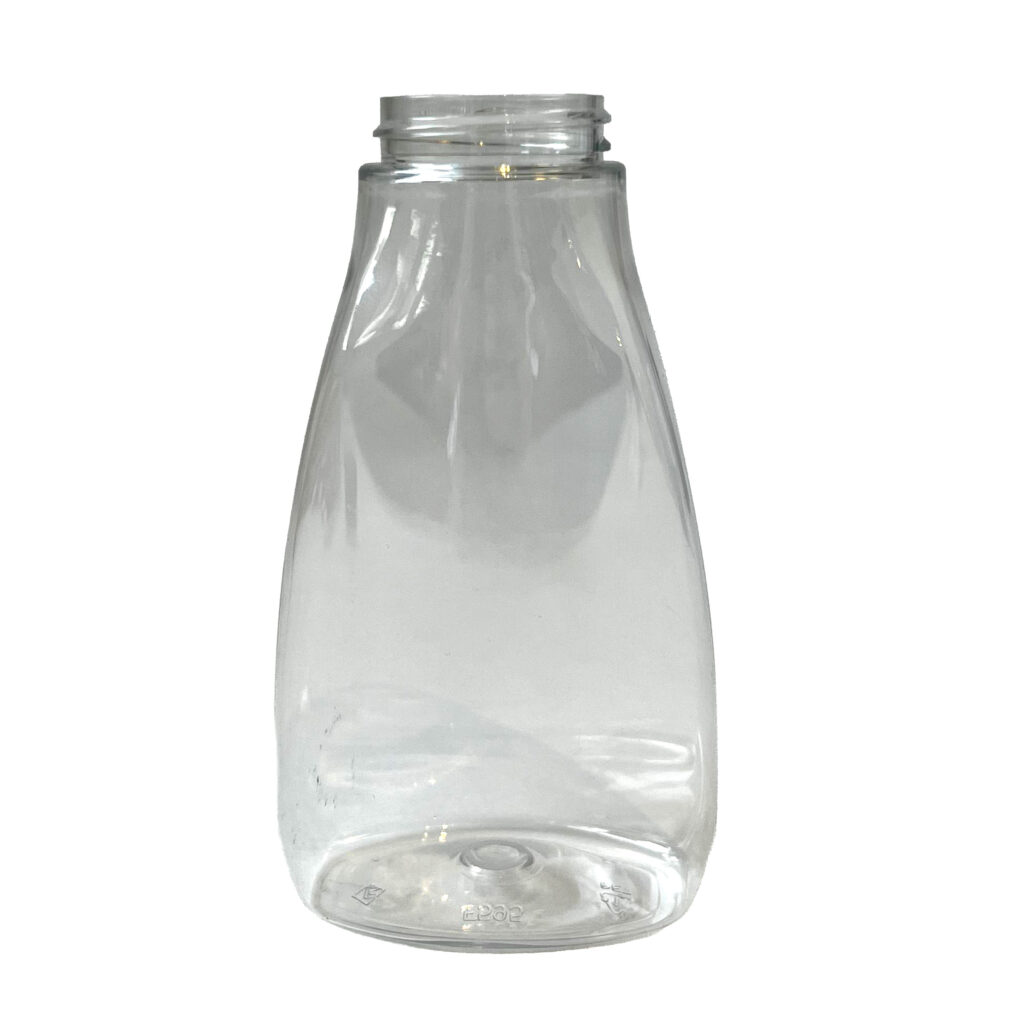 Squeeze bottle Skviseflaske
