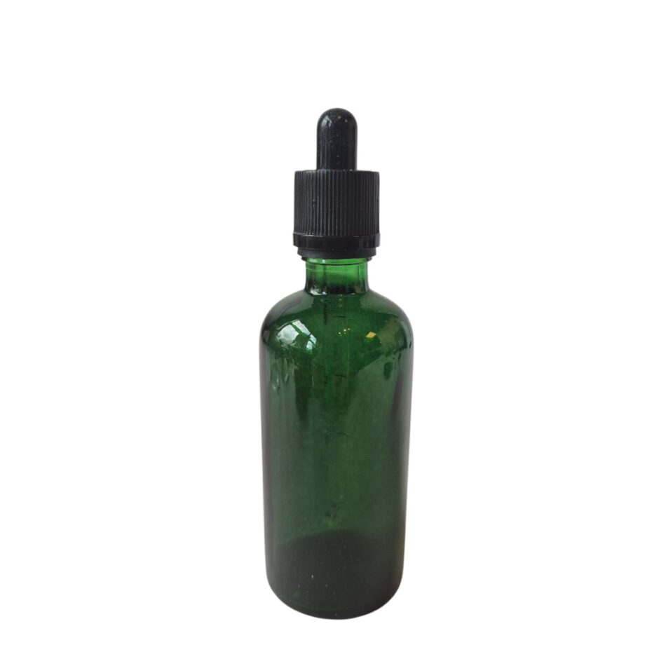 100ml Green Durham