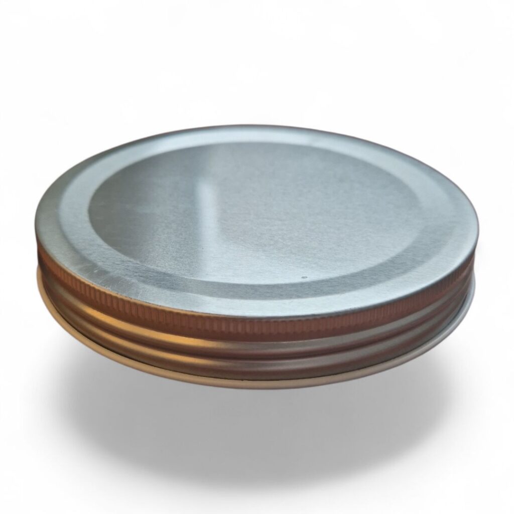110mm alu lokk pickle jar
