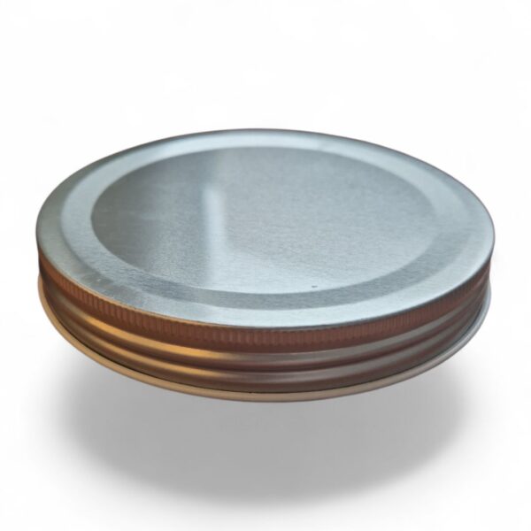 110mm alu lokk pickle jar