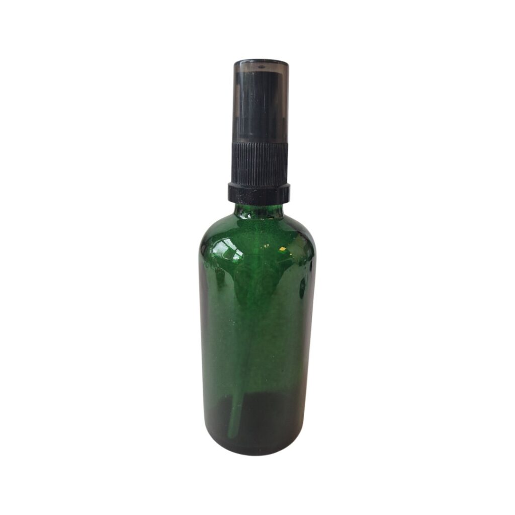 100ml Green Durham