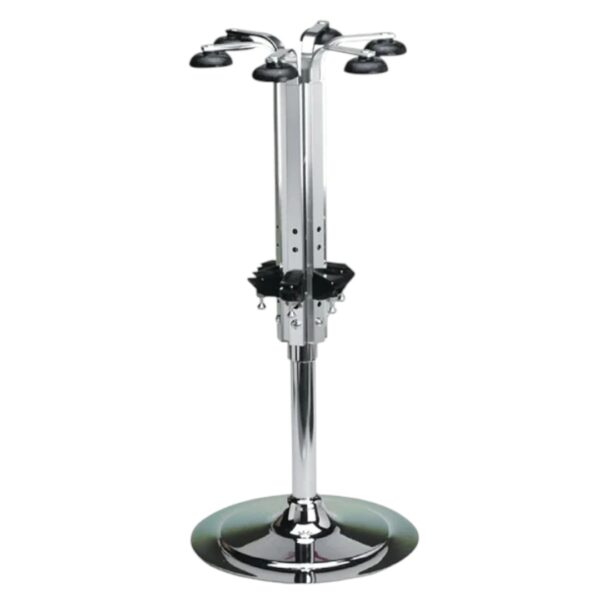 Roterende Flaskeholder Barstativ - Flasker