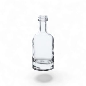 50ml Nocturne Glassflaske Klar