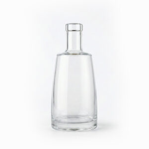 Little Pasha glassflaske 700ml