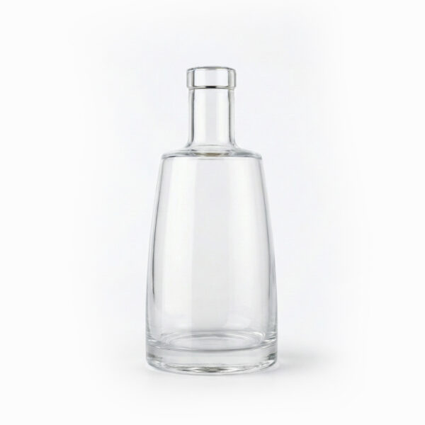 Little Pasha glassflaske 700ml