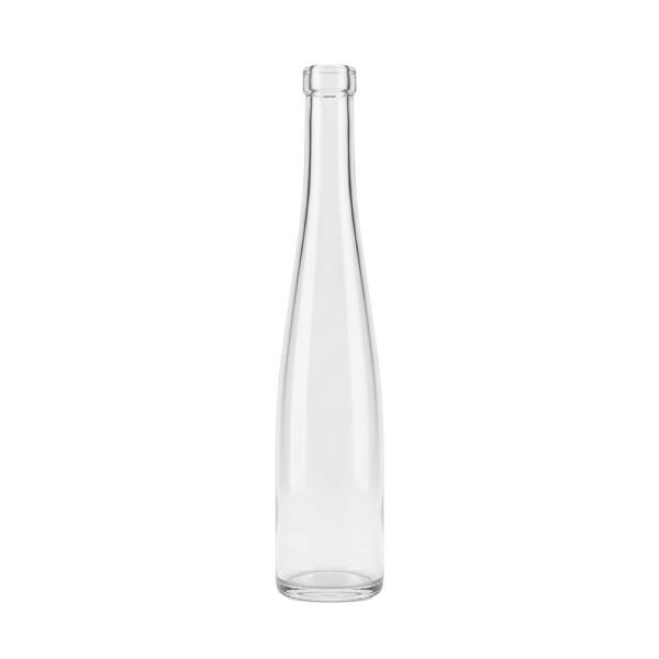 Altus 375ml klar glassflaske