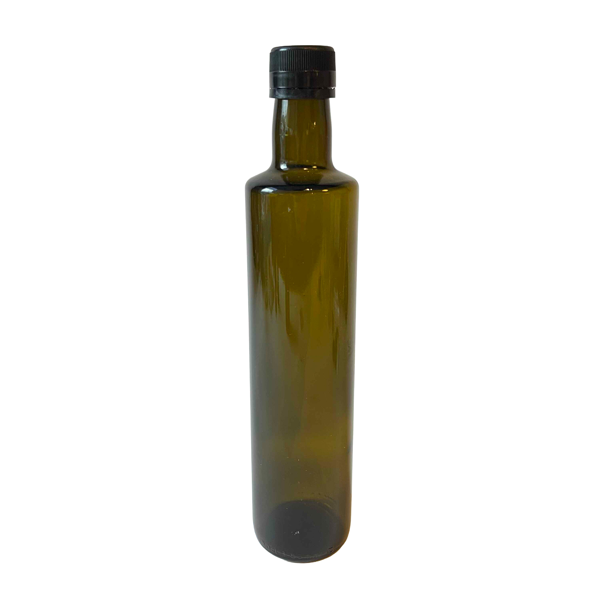 Dorica oljeflaske 500ml Wide Mouth Grønn - Bilde 2